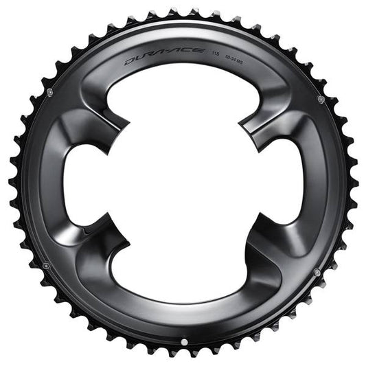 Eturatas 52T-MT Dura-Ace FC-R9100 52-36T