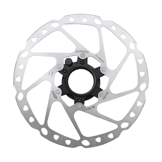 Shimano Jarrulevy RT-EM600 Center lock