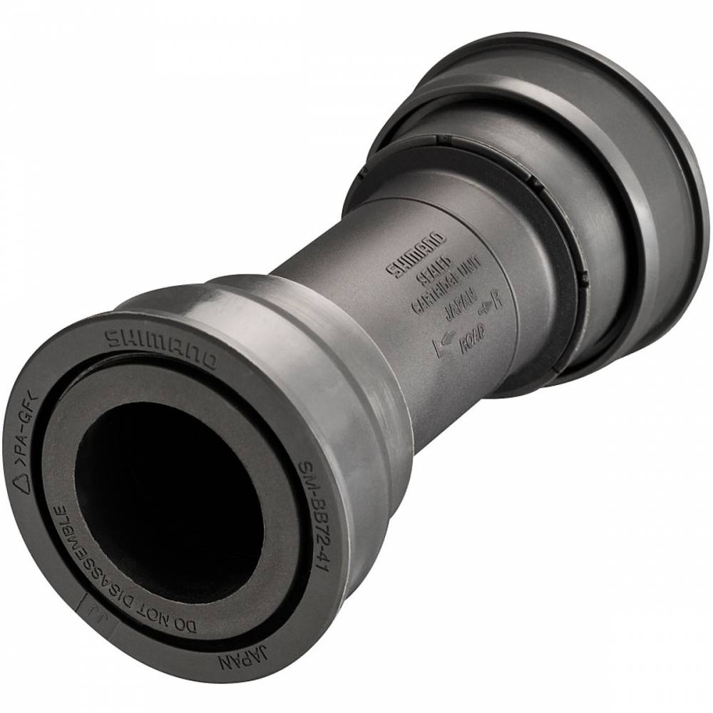 Shimano Keskiölaakeri Press-fit Hollowtech 2 86,5mm SM-BB72-41B