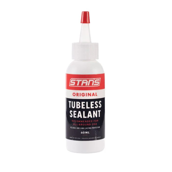 Stan's No Tubes Original Tubeless Sealant