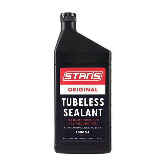 Stan's No Tubes Original Tubeless Sealant