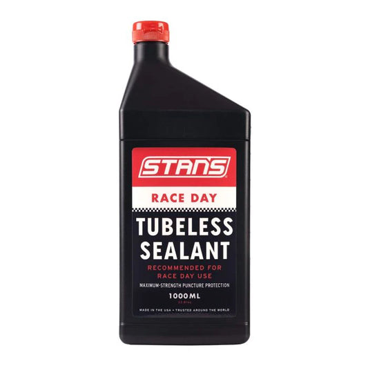 Stan's NoTubes Race Day Tubeless Sealant