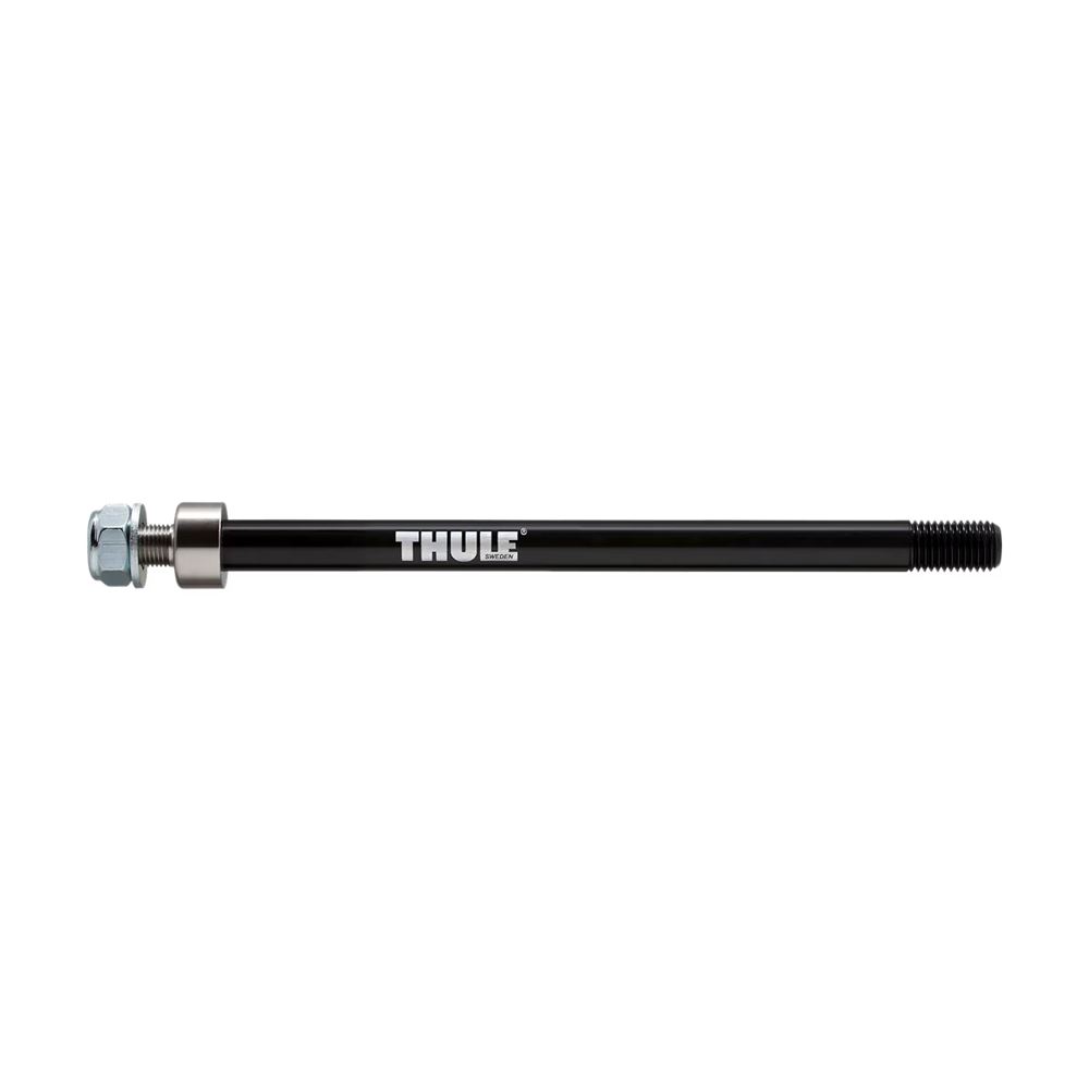 THULE Maxle 12mm -lastenkuljetusperäkärryn läpiakseliadapteri 217/229mm