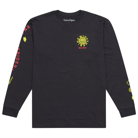 TLD Long Sleeve Tee