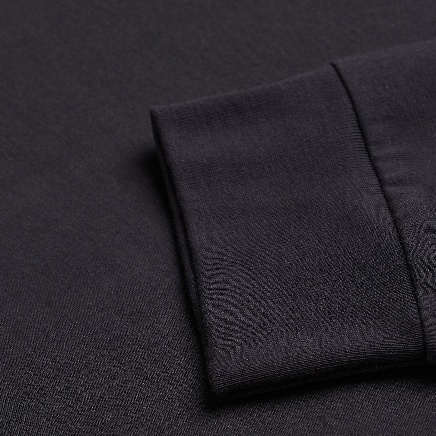 TLD Long Sleeve Tee