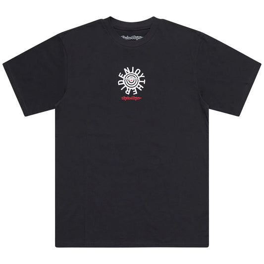 TLD Short Sleeve Tee