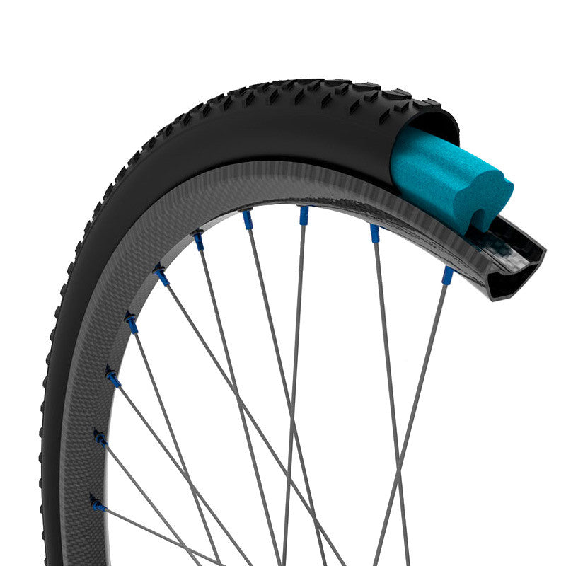 TUBOLIGHT EVO Gravel Insert 19-25mm, pari