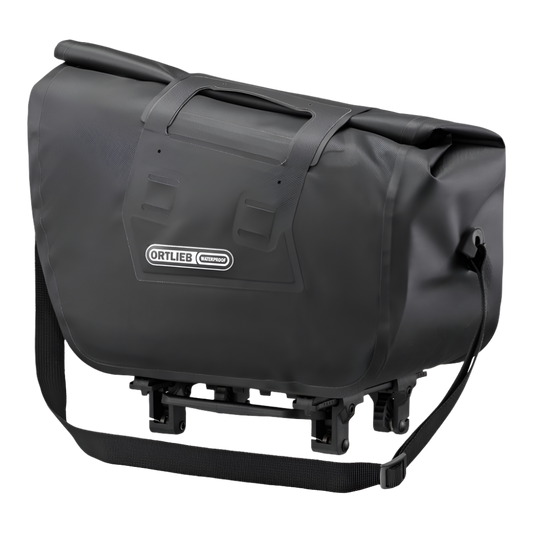 Ortlieb Trunk-Bag RC F8422 Musta