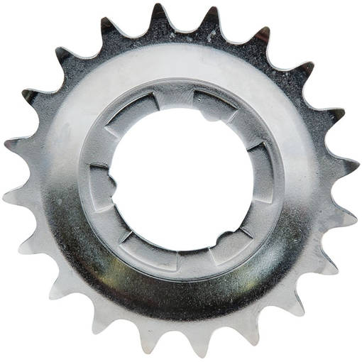 SHIMANO NEXUS Kasetin hammaspyörä SM-GEAR 1-vaihteinen