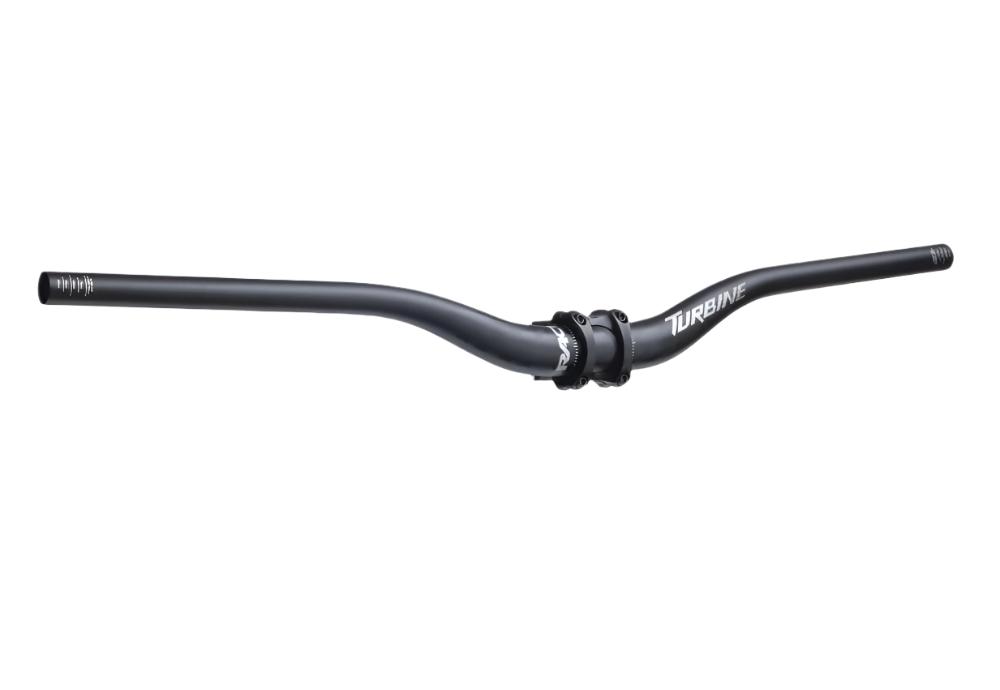 Race Face Turbine 35 Handlebar, 780mm 40mm rise