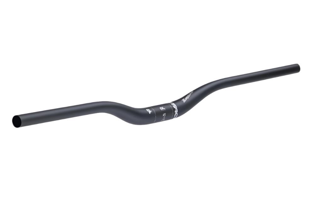 Race Face Turbine 35 Handlebar, 780mm 40mm rise