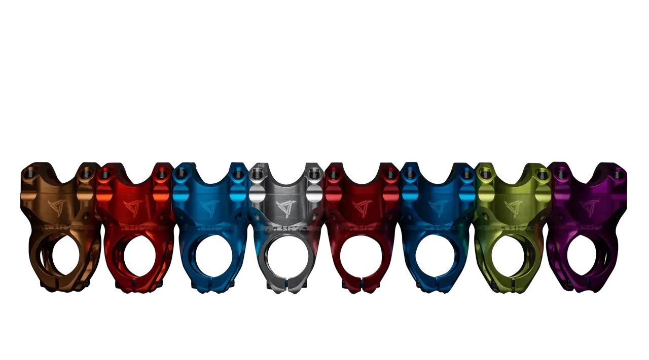 Race Face Turbine-R 35 stem
