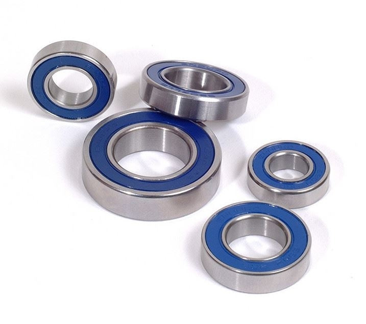 Enduro Bearings 6802 2RS 15x24x5