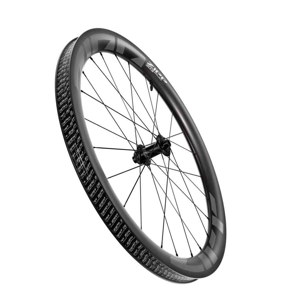 ZIPP Wheel 303 XPLR S 700c Etukiekko