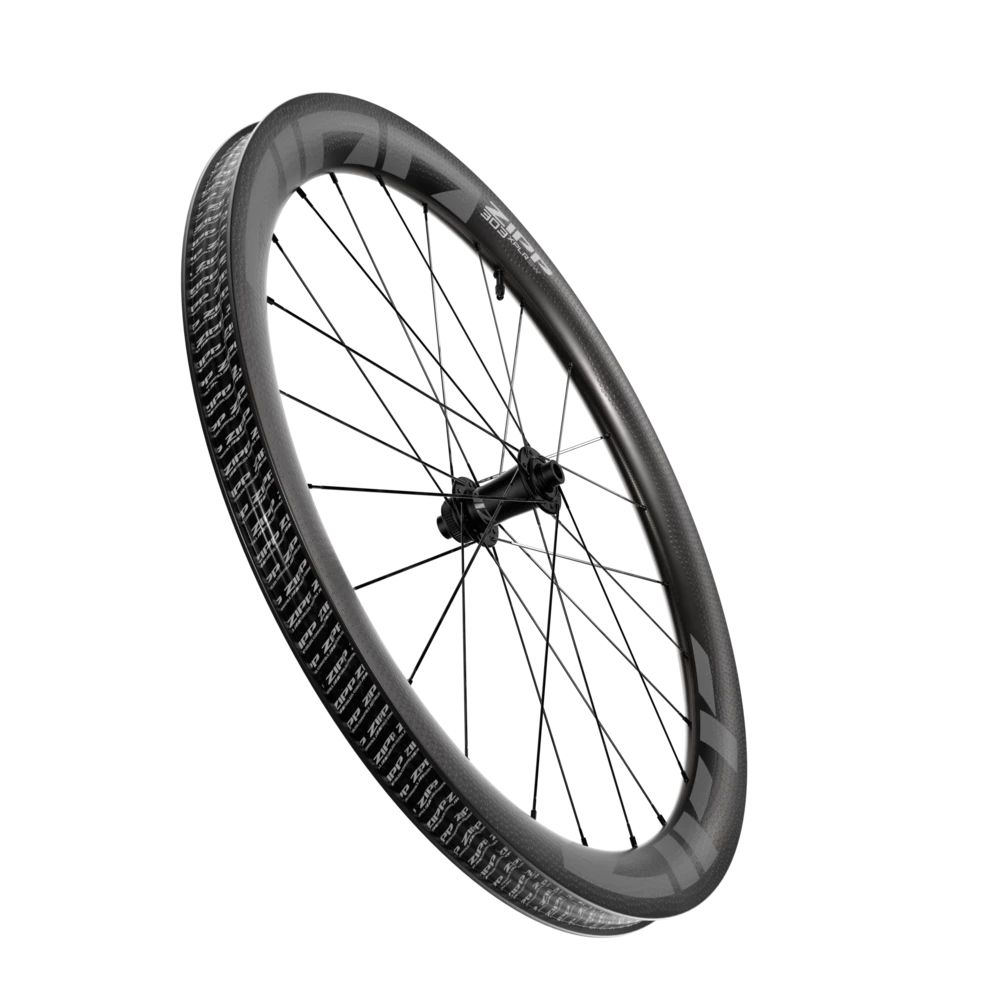 ZIPP Wheel 303 XPLR SW 700c Etukiekko