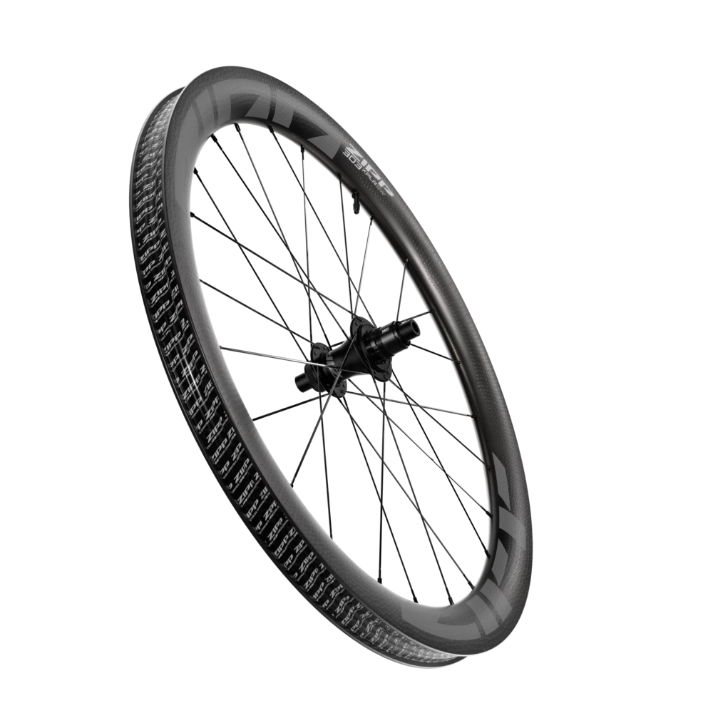 ZIPP Wheel 303 XPLR SW 700c Takakiekko