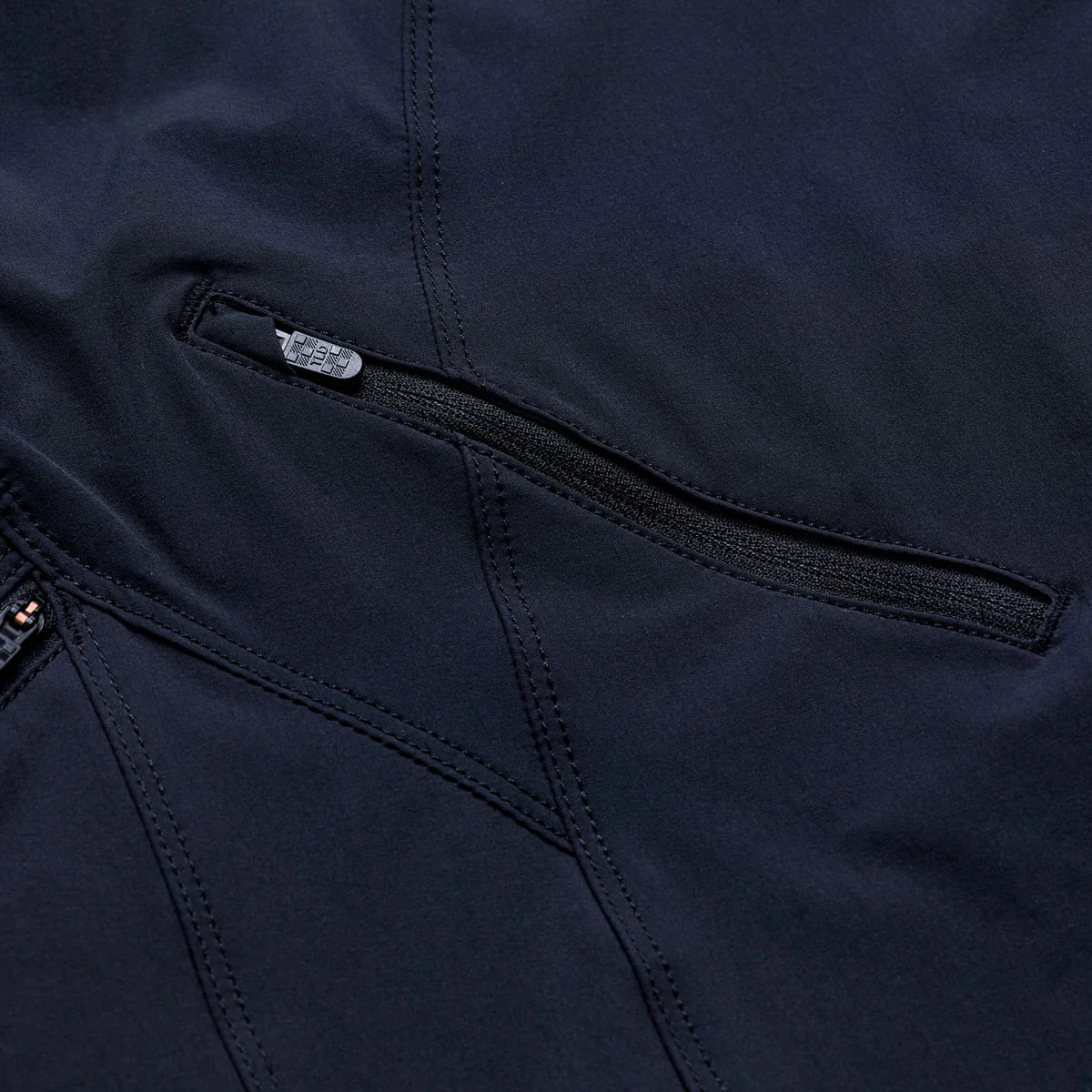 TLD Naisten Lilium Short Shell