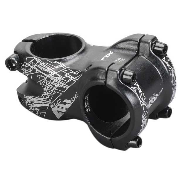 XLC Stem ST-M25 0° 31,8mm