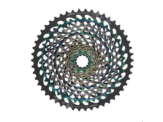 SRAM XX1 Cassette XG-1299 12 speed 10-50T