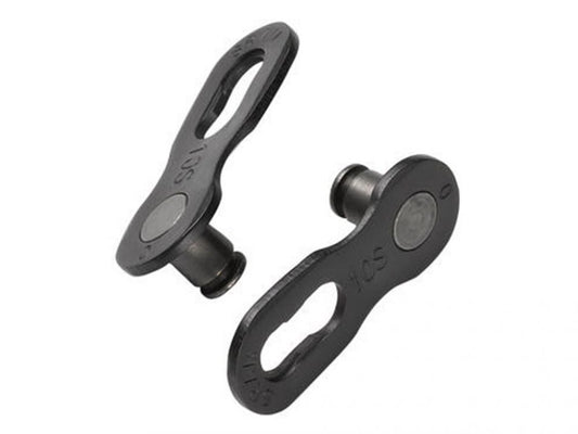 SRAM Ketjulukko PowerLock 10 speed Black 1kpl