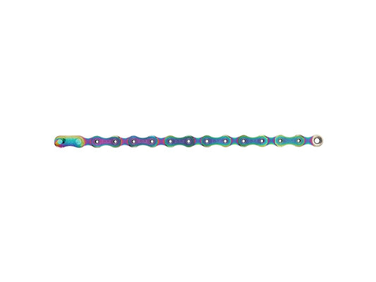 Sram XX1 Eagle Chain Rainbow