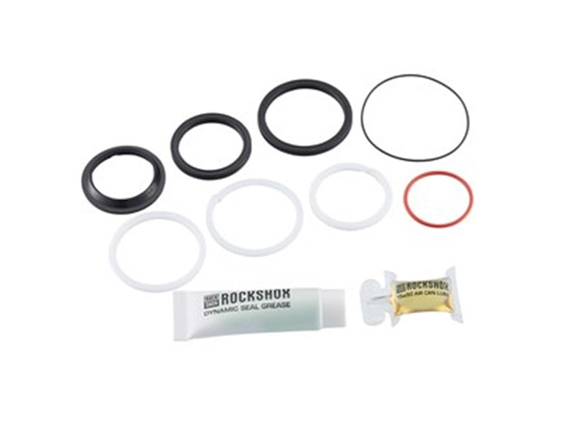 ROCKSHOX Service kit Deluxe/Super Deluxe