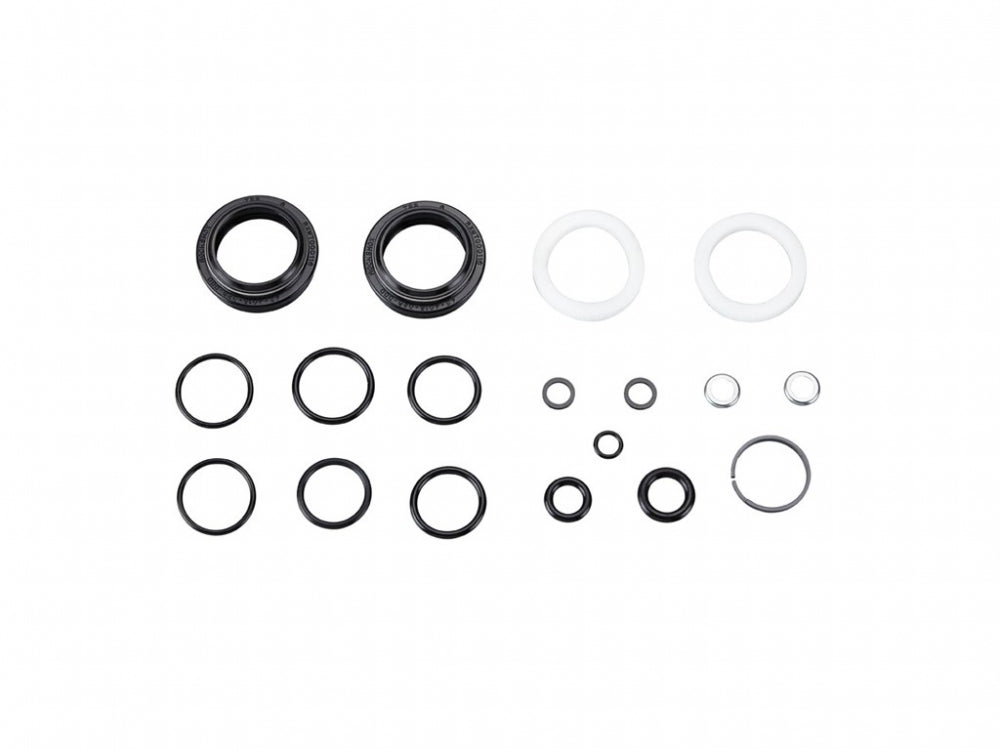 ROCKSHOX AM service kit 30 Gold and Silver (2018+)