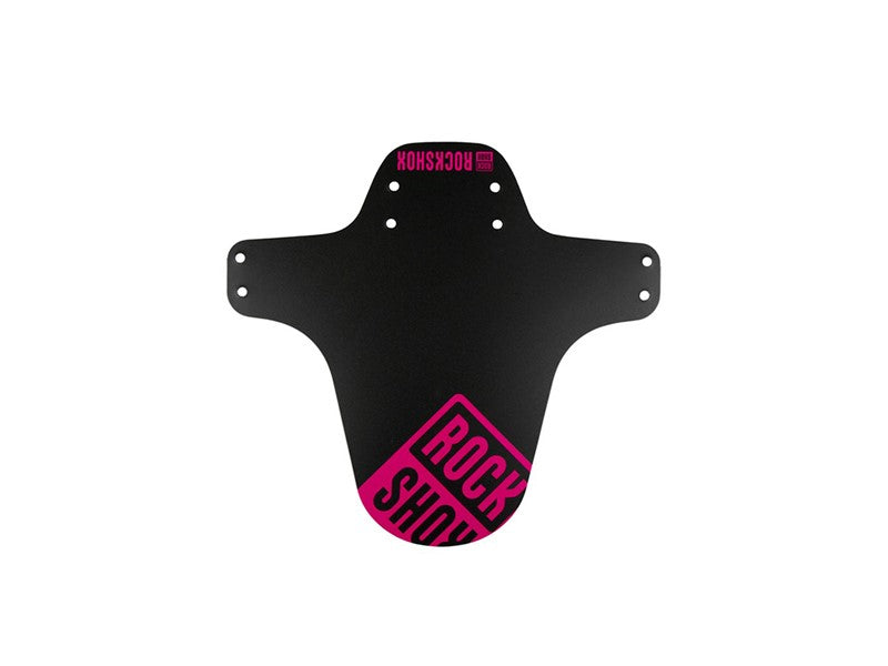 ROCKSHOX Mudguard MTB Fender Front