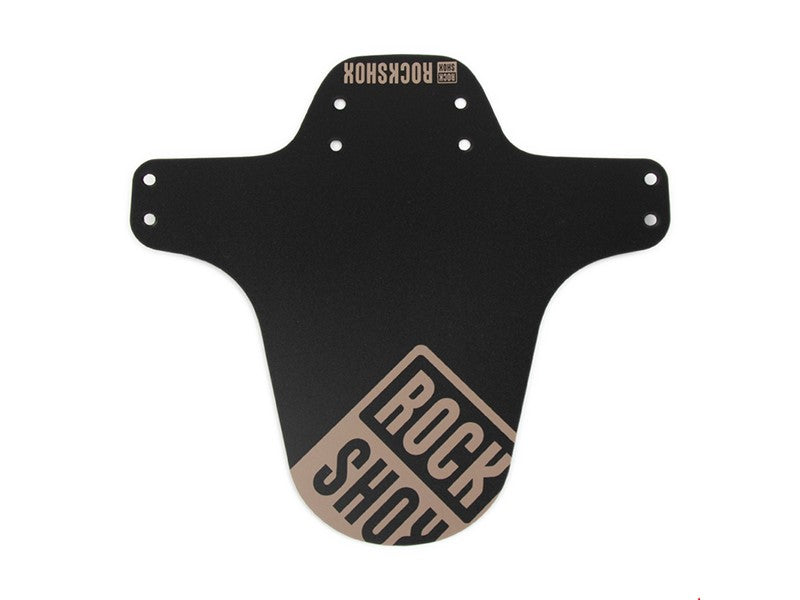 ROCKSHOX Mudguard MTB Fender Front