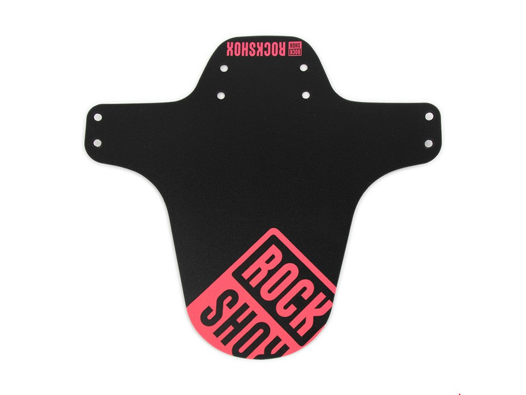 ROCKSHOX Mudguard MTB Fender Front