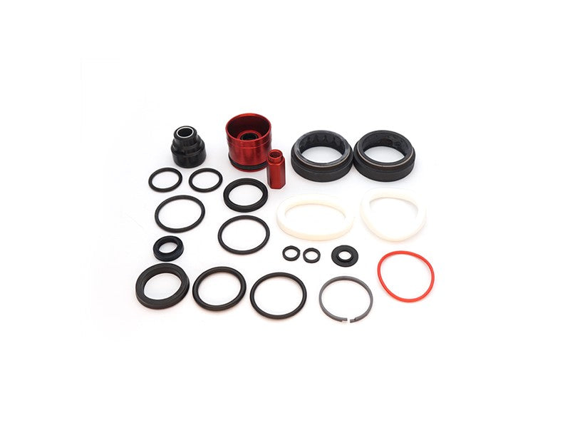 ROCKSHOX 200 tunnin huollon tiivistesarja