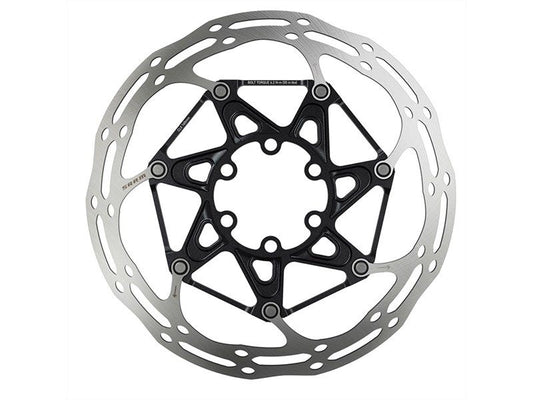 SRAM Jarrulevy Centerline 2 piece