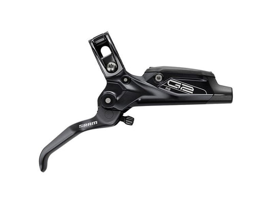 SRAM Hydraulic disc brake G2 RS Rear Diffusion black