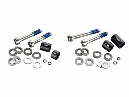 Avid Post spacer kit adapteri