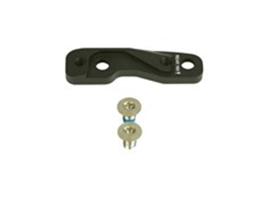 SRAM Flat Mount Bracket Rear - 20F Rear 160