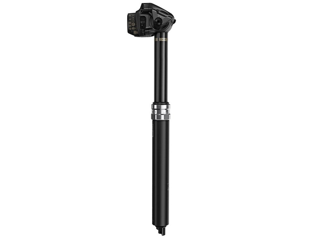 Dropper post Reverb AXS Length 390 mm Ø34,9 mm Travel 125 mm