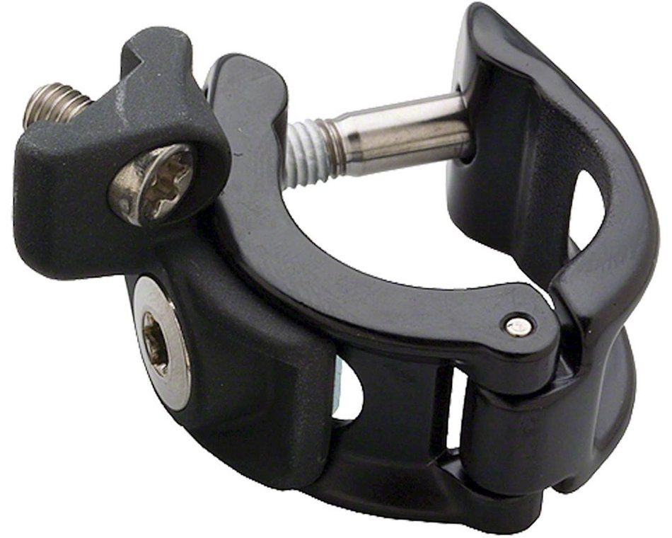 SRAM MatchMaker X clamp Right Black