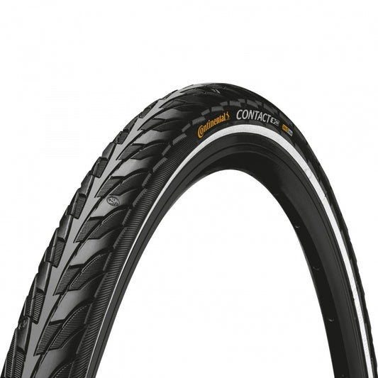 Continental Contact Reflex 47-559 musta