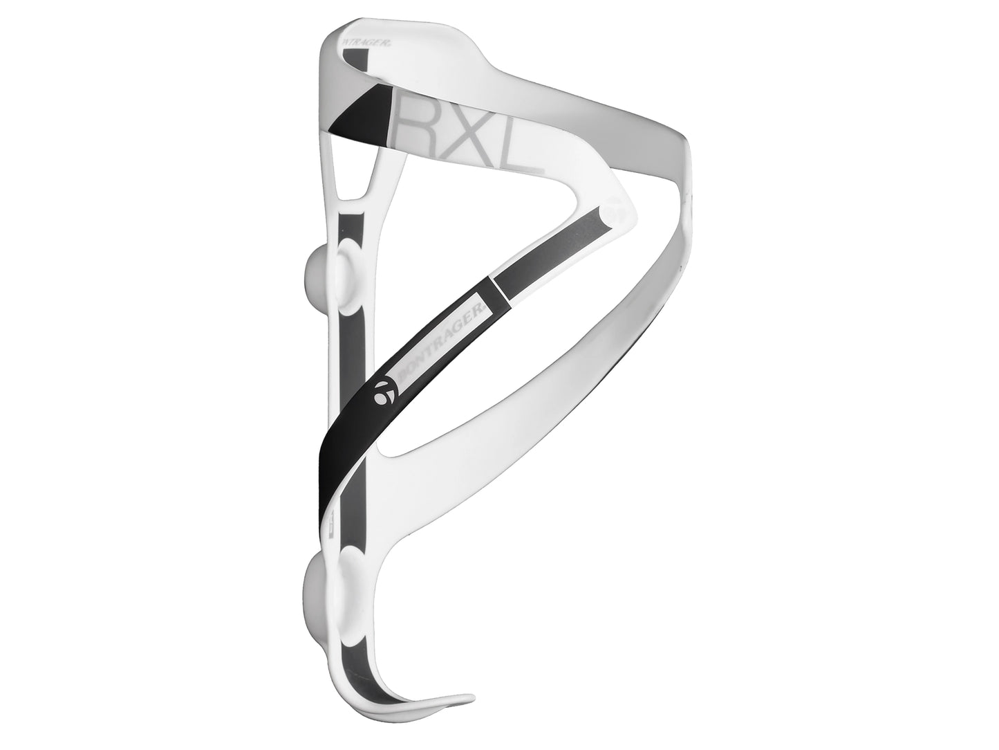 Bontrager RXL Carbon Pulloteline White