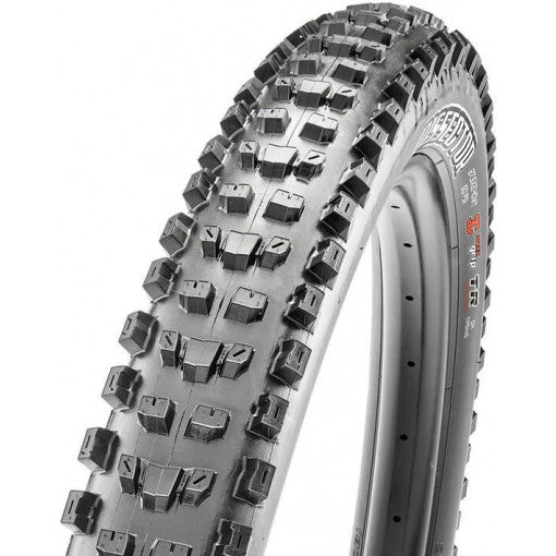 Maxxis Dissector EXO TR WT, 60tpi folding