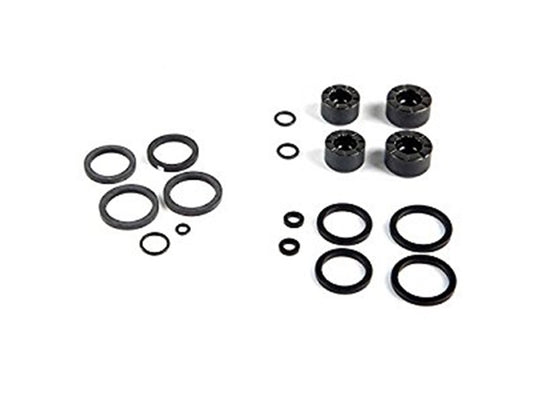 SRAM Caliper piston kit For Level Ultimate/TLM