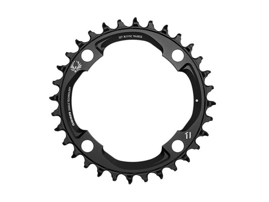 SRAM Chainring Ø104 mm Singlespeed 4 holes