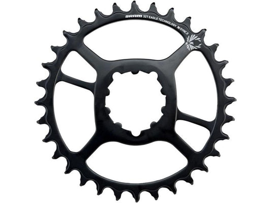 SramChainring Direct Mount Singlespeed 32T 3mm offset