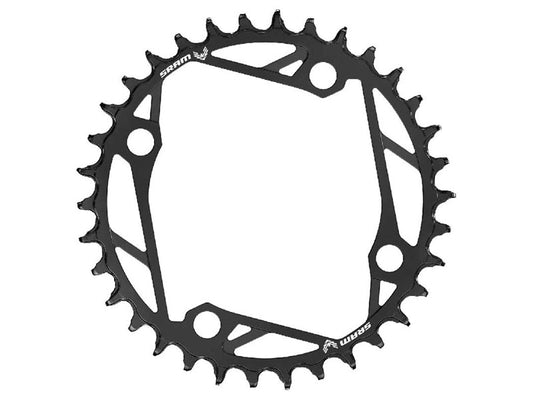 SRAM Ø104 mm Single speed