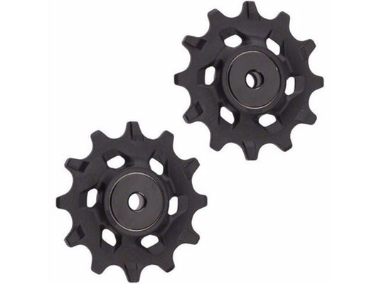 SRAM Pulley wheels GX Standard bearings