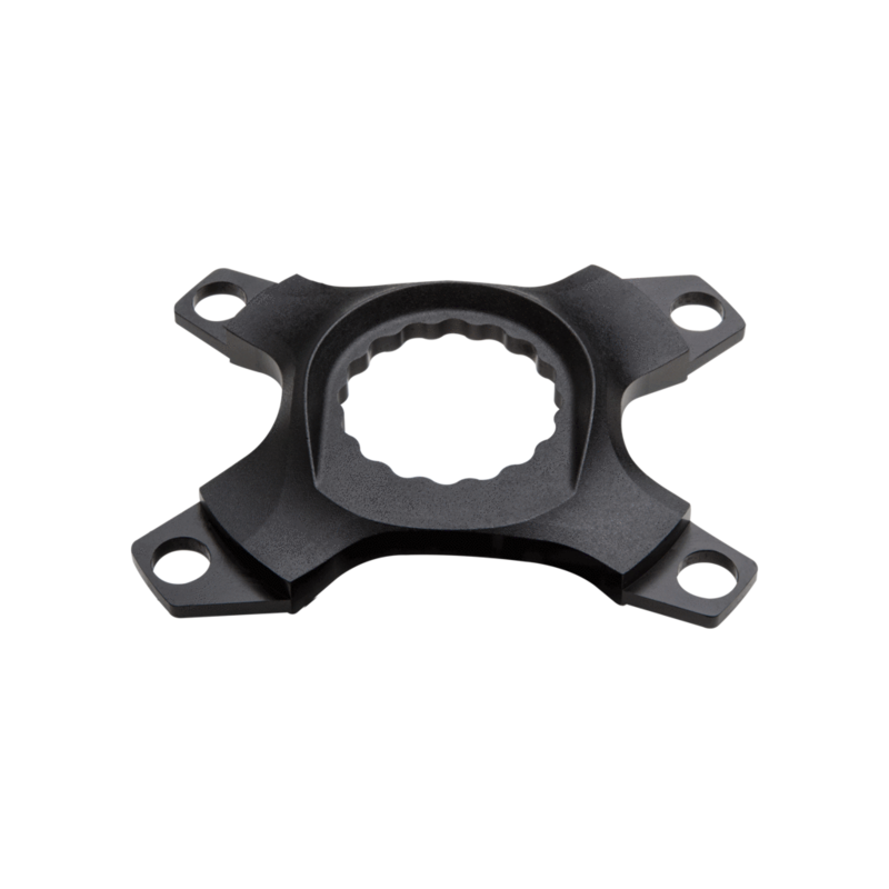 Easton 110bcd 4Arm Asymmetrical Road Spider