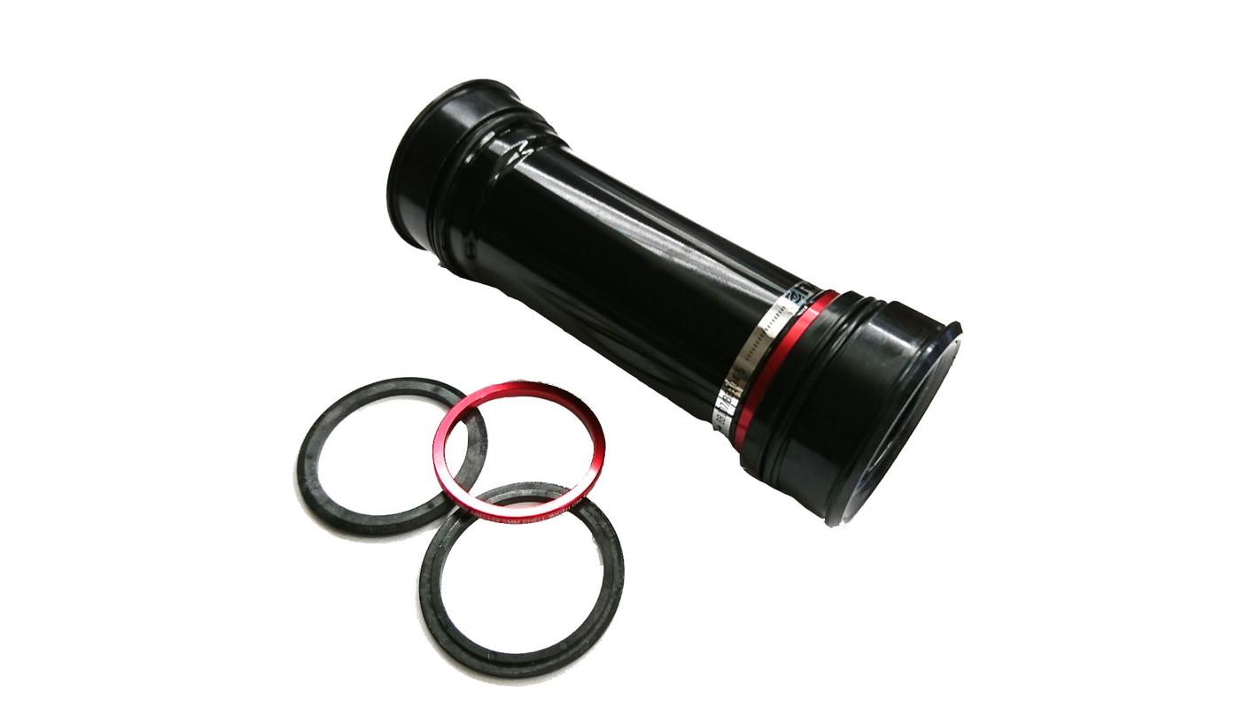 Race Face BB92 doublerow BB - 121.5/124mm