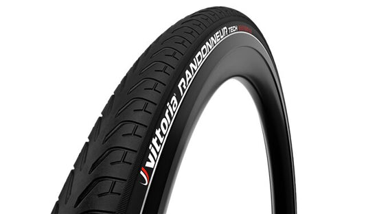 Vittoria City Rengas CT Rigid 16x1.75 / 47-305