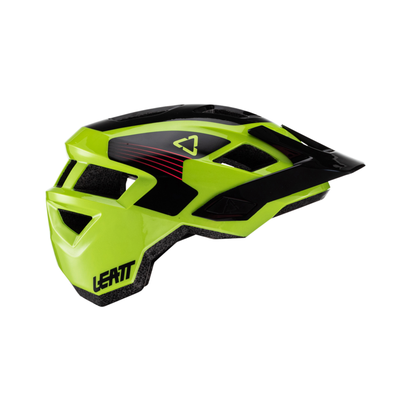 Leatt Helmet MTB AllMtn 1.0 V22 Jr
