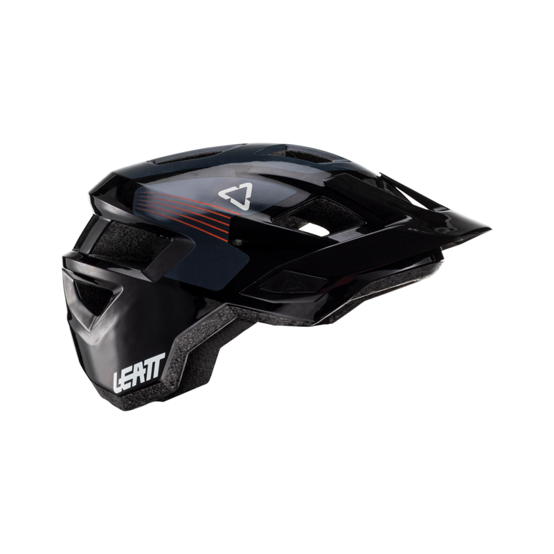 Leatt Helmet MTB AllMtn 1.0 V22 Jr